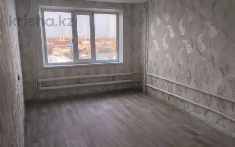 2-комнатная квартира · 55.1 м² · 4/6 этаж, Карбышева 43 за 19 млн ₸ в Костанае — фото 3