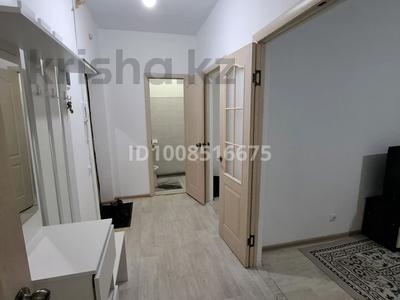 1-комнатная квартира · 40 м² · 4/9 этаж, Бирлик 25 за 120 000 ₸ в Зачаганске
