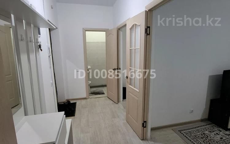 1-комнатная квартира · 40 м² · 4/9 этаж, Бирлик 25 за 120 000 ₸ в Зачаганске — фото 2
