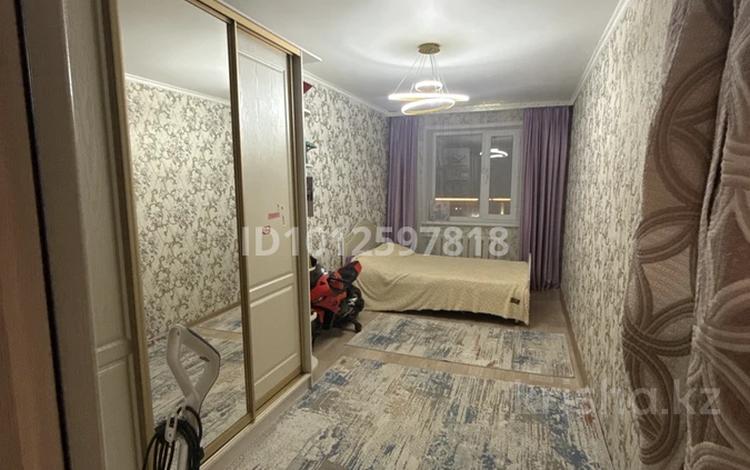 3-комнатная квартира · 59 м² · 4/5 этаж, қашаубаева 7 а за 24.1 млн ₸ в Семее — фото 2