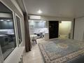 1-бөлмелі пәтер · 30 м² · 3/5 қабат, ул. Караменде би 76, бағасы: 12 000 ₸ в Балхаше — фото 3