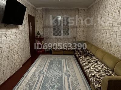 Часть дома • 4 комнаты • 120 м² • 10 сот., Алматинская 82а — Мусаева за 40 млн 〒 в Ынтымак