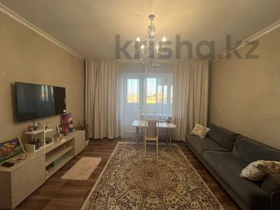 2-бөлмелі пәтер · 64.5 м² · 9/10 қабат, Шакарим Кудайбердыулы 17к4, бағасы: 29.6 млн ₸ в Астане, Алматы р-н