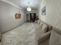 2-бөлмелі пәтер · 55 м² · 2/5 қабат, мкр Нурсая 20, бағасы: 22 млн ₸ в Атырау