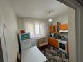 2-бөлмелі пәтер · 55 м² · 2/5 қабат, мкр Нурсая 20, бағасы: 22 млн ₸ в Атырау — фото 6