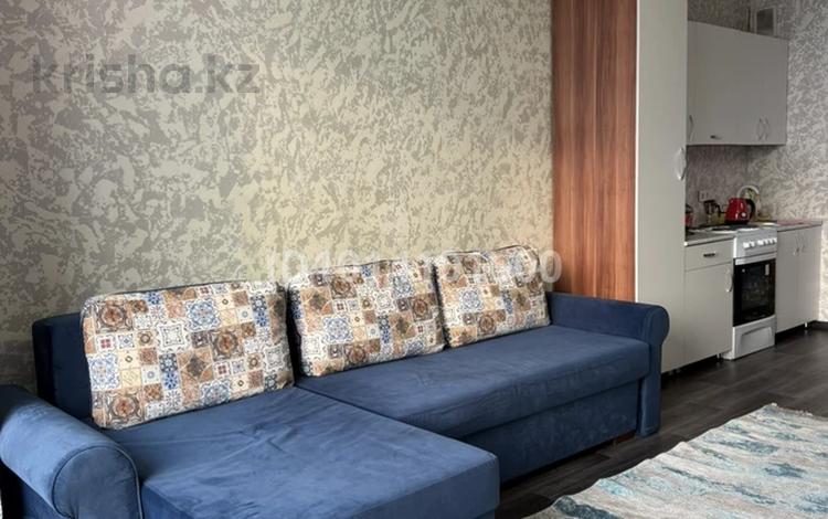 1-комнатная квартира · 40 м² · 7/10 этаж, мкр Аксай-5 25к6 за 250 000 ₸ в Алматы, Ауэзовский р-н — фото 6