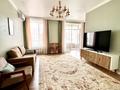 5-комнатная квартира · 142 м² · 9/10 этаж, Туран 42 за 115 млн ₸ в Астане, Есильский р-н — фото 20