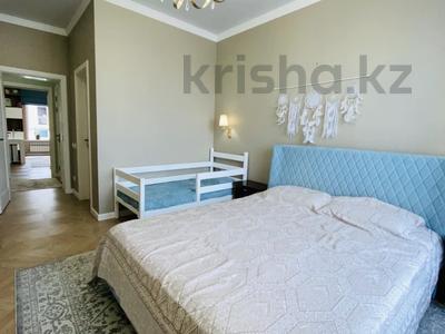 5-комнатная квартира · 142 м² · 9/10 этаж, Туран 42 за 115 млн ₸ в Астане, Есильский р-н