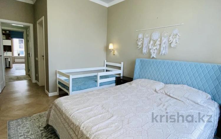5-комнатная квартира · 142 м² · 9/10 этаж, Туран 42 за 115 млн ₸ в Астане, Есильский р-н — фото 6
