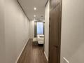 2-комнатная квартира · 80 м² · 7/12 этаж, Аскарова 8, 8/1, 8/2, 8/3 — Саина за 90 млн ₸ в Алматы, Ауэзовский р-н — фото 9