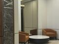 3-бөлмелі пәтер · 120 м² · 3/8 қабат, Динмухамед Конаев 5, бағасы: 105.5 млн ₸ в Астане, Есильский р-н — фото 2