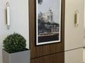 3-бөлмелі пәтер · 120 м² · 3/8 қабат, Динмухамед Конаев 5, бағасы: 105.5 млн ₸ в Астане, Есильский р-н — фото 3