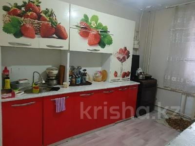 1-комнатная квартира · 46.3 м² · 6/10 этаж, Маресьева за 11.3 млн 〒 в Актобе