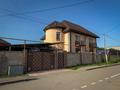 Отдельный дом · 6 комнат · 190 м² · 9 сот., мкр Айгерим-2, Нояна Байтенева 124/1 за 115 млн ₸ в Алматы, Алатауский р-н — фото 54
