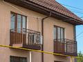 Отдельный дом · 6 комнат · 190 м² · 9 сот., мкр Айгерим-2, Нояна Байтенева 124/1 за 115 млн ₸ в Алматы, Алатауский р-н — фото 55
