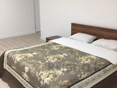 2-комнатная квартира · 110 м² · 20/34 этаж, Достык 5 — Сауран за 21 990 〒 в Астане, Есильский р-н