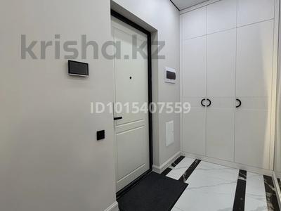 2-комнатная квартира · 60 м² · 6/6 этаж, мкр Гажайып 31 — Момышулы за 400 000 ₸ в Алматы, Алатауский р-н