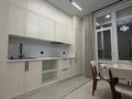 2-комнатная квартира · 60 м² · 6/6 этаж, мкр Гажайып 31 — Момышулы за 400 000 ₸ в Алматы, Алатауский р-н — фото 4