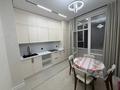 2-комнатная квартира · 60 м² · 6/6 этаж, мкр Гажайып 31 — Момышулы за 400 000 ₸ в Алматы, Алатауский р-н — фото 5