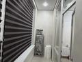 2-комнатная квартира · 60 м² · 6/6 этаж, мкр Гажайып 31 — Момышулы за 400 000 ₸ в Алматы, Алатауский р-н — фото 9