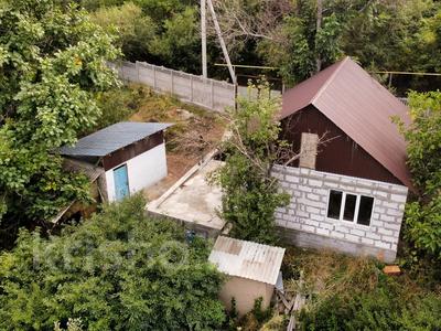 Отдельный дом · 3 комнаты · 46.3 м² · 7.5 сот., мкр Кенсай, Юбилейный 1 за 34 млн ₸ в Алматы, Медеуский р-н