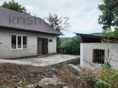 Отдельный дом · 3 комнаты · 46.3 м², мкр Кенсай, Юбилейный 1 за 40 млн ₸ в Алматы, Медеуский р-н