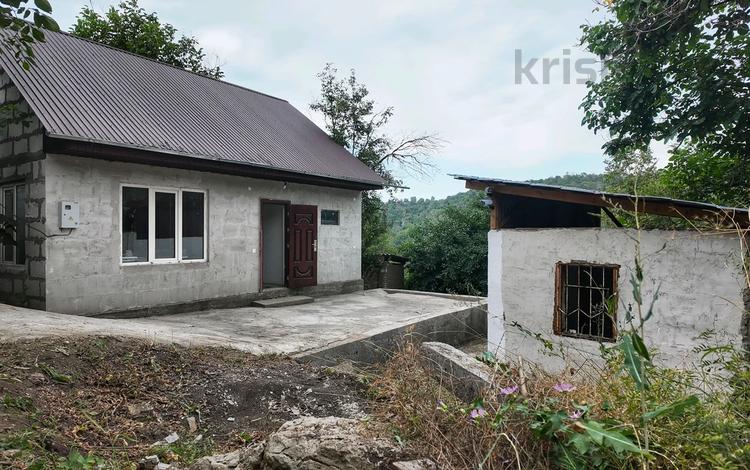 Жеке үй · 3 бөлме · 46.3 м², Кеңсай ш/а., Юбилейный 1, бағасы: 40 млн ₸ в Алматы, Медеуский р-н — фото 63