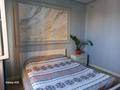 2 бөлме · 60 м² · 1/10 қабат, Алмасити 16 — Абай сити, бағасы: 100 000 ₸ в Алматы, Наурызбайский р-н