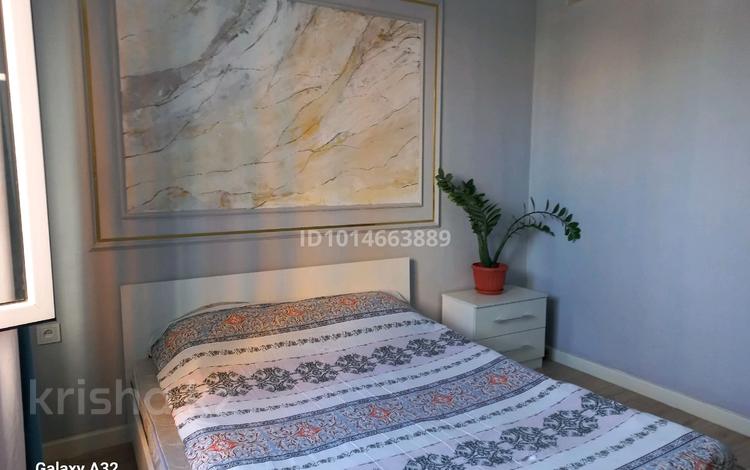 2 бөлме · 60 м² · 1/10 қабат, Алмасити 16 — Абай сити, бағасы: 100 000 ₸ в Алматы, Наурызбайский р-н — фото 2