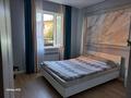 2 бөлме · 60 м² · 1/10 қабат, Алмасити 16 — Абай сити, бағасы: 100 000 ₸ в Алматы, Наурызбайский р-н — фото 2