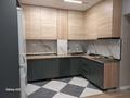2 бөлме · 60 м² · 1/10 қабат, Алмасити 16 — Абай сити, бағасы: 100 000 ₸ в Алматы, Наурызбайский р-н — фото 3