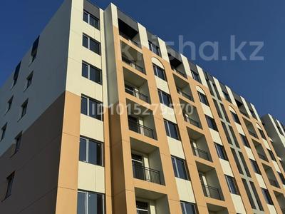 1-бөлмелі пәтер · 26 м² · 3/7 қабат, Естай 39/3, бағасы: 5.3 млн ₸ в 