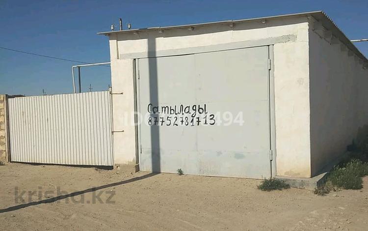 Отдельный дом · 2 комнаты · 100 м² · 10 сот., Мамедова 9 за 3 млн ₸ в Курыке — фото 8