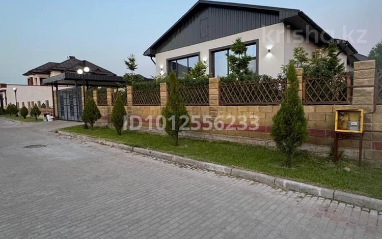 Жеке үй · 5 бөлме · 230 м² · , Толеметова — Элитный городок Тулпар, бағасы: 199 млн ₸ в Шымкенте, Абайский р-н — фото 2
