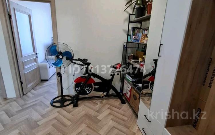 1-комнатная квартира · 37.9 м² · 4/4 этаж, E-314 20 — Хусейн бел Талал и Кайсенова за 24.2 млн ₸ в Астане, Есильский р-н — фото 2
