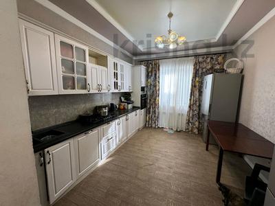 Отдельный дом · 6 комнат · 202 м² · 6 сот., мкр Таугуль-3 — Аль-Фараби за 125 млн 〒 в Алматы, Ауэзовский р-н