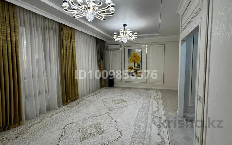 5-бөлмелі пәтер · 176.1 м² · 2/11 қабат, 31Б микрорайон 8, бағасы: 75 млн ₸ в Актау — фото 2