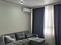 1-комнатная квартира · 50 м² · 17/18 этаж, Гагарина 133/2 за 3 000 ₸ в Алматы, Бостандыкский р-н — фото 2
