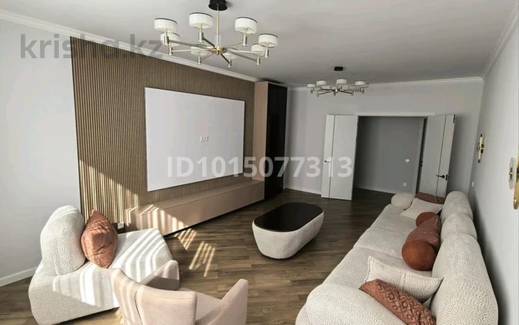 2-бөлмелі пәтер · 100 м² · 7/16 қабат, Шұғыла ш/а., Жуалы, бағасы: 380 000 ₸ в Алматы, Наурызбайский р-н — фото 2