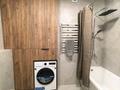 2-бөлмелі пәтер · 100 м² · 7/16 қабат, Шұғыла ш/а., Жуалы, бағасы: 380 000 ₸ в Алматы, Наурызбайский р-н — фото 5