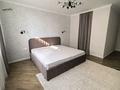 2-бөлмелі пәтер · 100 м² · 7/16 қабат, Шұғыла ш/а., Жуалы, бағасы: 380 000 ₸ в Алматы, Наурызбайский р-н — фото 4