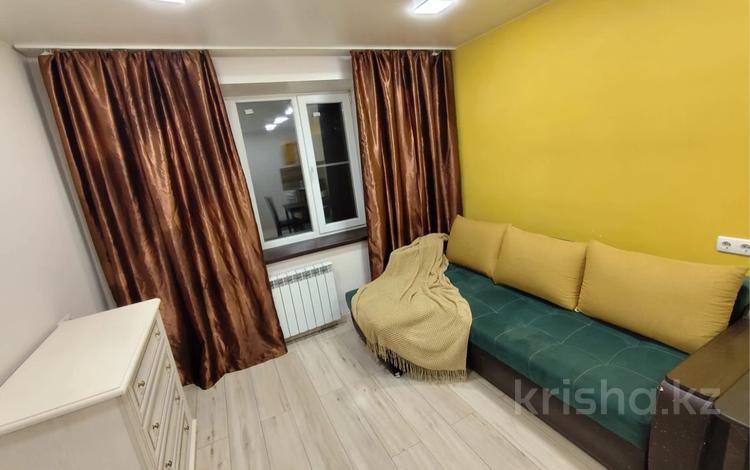 1-комнатная квартира · 34 м² · 4/9 этаж, Абая за ~ 10.9 млн ₸ в Усть-Каменогорске — фото 2