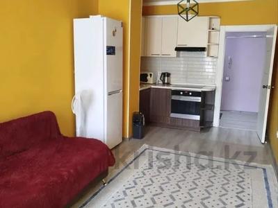 2-комнатная квартира · 57 м² · 11/15 этаж, Толе би за 35.8 млн ₸ в Алматы, Алмалинский р-н
