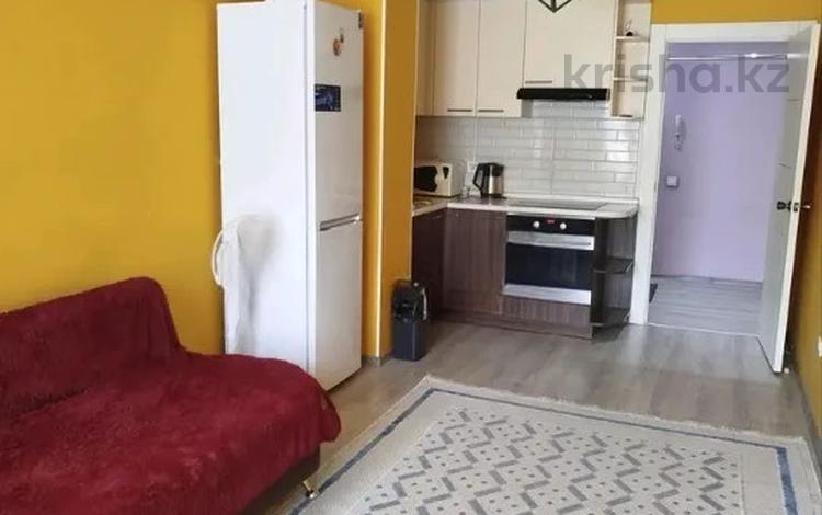 2-комнатная квартира · 57 м² · 11/15 этаж, Толе би за 35.8 млн ₸ в Алматы, Алмалинский р-н — фото 3
