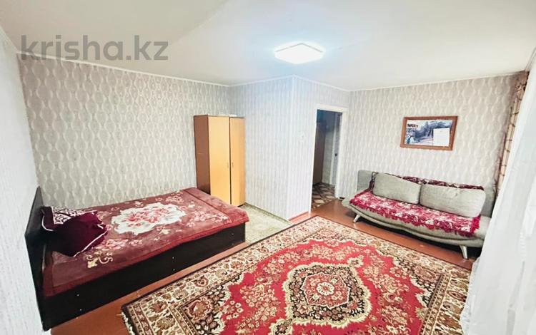 1-бөлмелі пәтер · 33.3 м² · 1/9 қабат, Курмангазы 210, бағасы: 9.8 млн ₸ в Уральске — фото 13