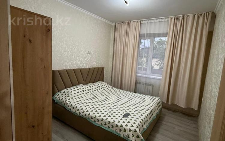 2-бөлмелі пәтер · 65 м² · 3/12 қабат, Муканова 159, бағасы: 20 000 ₸ в Алматы, Алмалинский р-н — фото 2