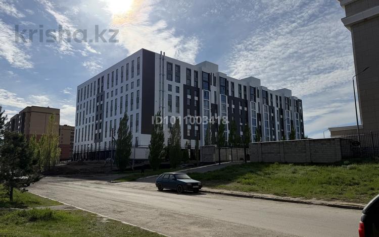 2-комнатная квартира · 58.3 м² · 5/9 этаж, Назарбаева 235 — Областной суд за 27.5 млн ₸ в Костанае — фото 3