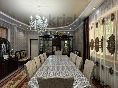 5-комнатная квартира · 107.7 м² · 1/4 этаж, Абая за 36 млн ₸ в Таразе