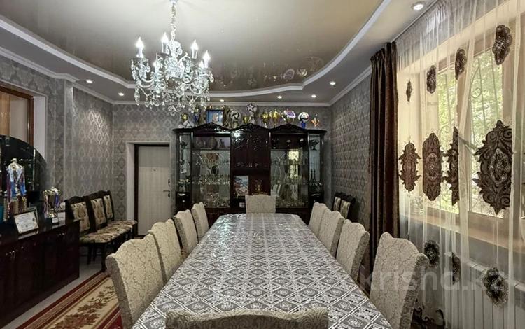 5-комнатная квартира · 107.7 м² · 1/4 этаж, Абая за 36 млн ₸ в Таразе — фото 2
