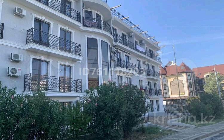 3-комнатная квартира · 53 м² · 2/4 этаж, Перелетная — Гимнастический комплекс Кабаевой за 115 млн 〒 в Сочи — фото 2